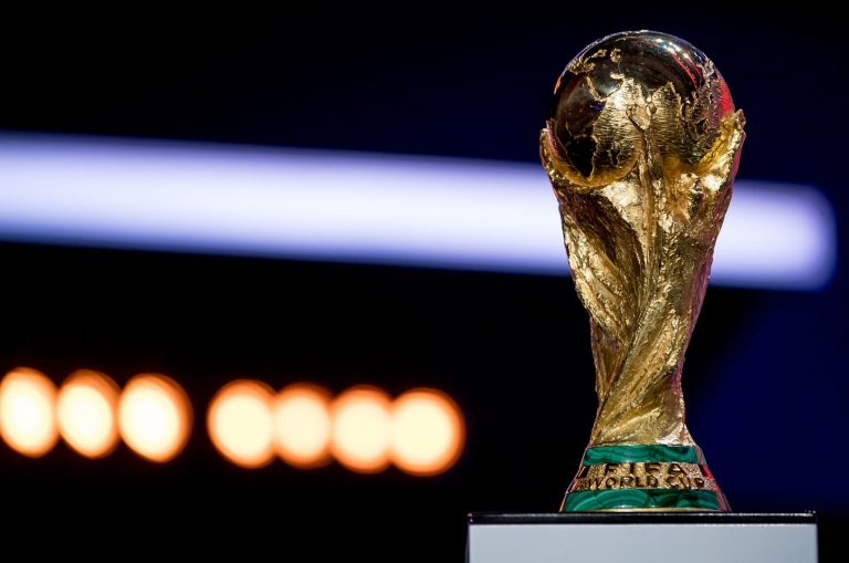 FIFA World Cup 2018