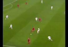 Allsportspk Football Snippet: Teamwork Perfection