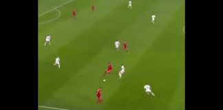 Allsportspk Football Snippet: Teamwork Perfection