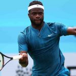 Frances Tiafoe