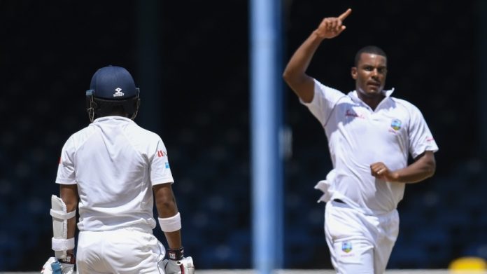 West Indies Vs Sri Lanka