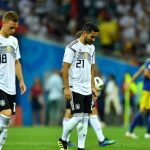 GErmany 1st half