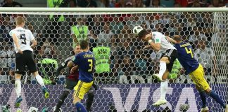 Breaking World Cup 2018 – Germany Vs Sweden: Germany is the…? FIFA World Cup 2018