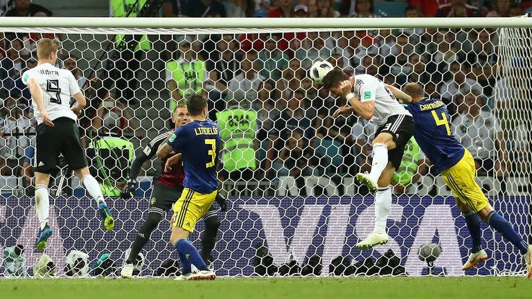 FIFA World Cup 2018