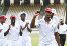 West Indies Vs Sri Lanka – 2nd Test: Day 5 – West Indies Force A Draw West Indies Vs Sri Lanka