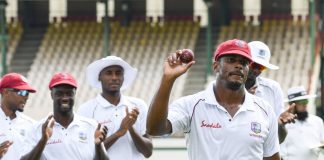 West Indies Vs Sri Lanka – 2nd Test: Day 5 – West Indies Force A Draw West Indies Vs Sri Lanka