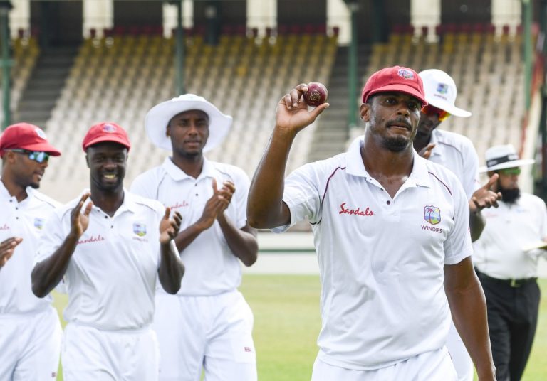 West Indies Vs Sri Lanka