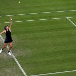 Garbine Muguruza