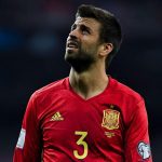 Gerard Pique