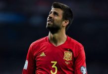 World Cup 2018: Footballers – The Last World Cup? FIFA World Cup 2018