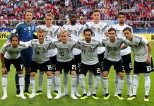 FIFA World Cup 2018: 14 More Squads Announced FIFA World Cup 2018