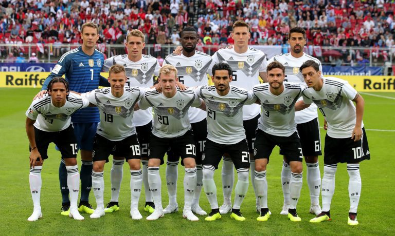 FIFA World Cup 2018