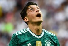 World Cup 2018: Two Reasons For Germany Being KO