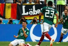 Breaking World Cup 2018 – Germany Vs Mexico – 1st Half: Whose Leading? FIFA World Cup 2018