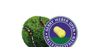 Breaking – Halle Open Tennis: Roger Federer Beats Aljaz Bedene Gerry Weber Open