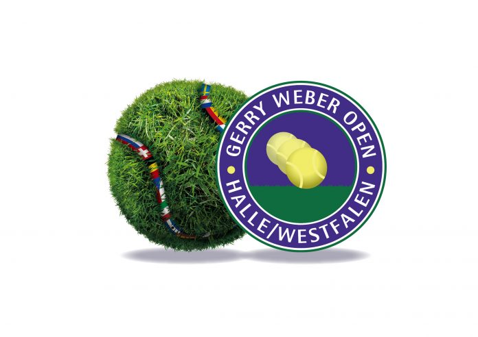 Gerry Weber Open Gerry Weber Open