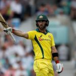 Glenn Maxwell