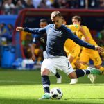Griezmann