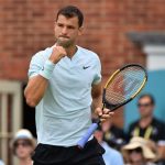 Grigor Dimitrov