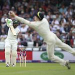Haris Sohail out