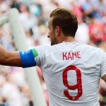 Harry Kane