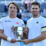 Henri Kontinen and John Peers