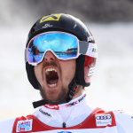 Hirscher Marcel
