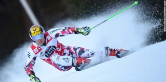 World Skiing Rankings – 23rd June 2018 Skiing Rankings