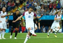 Breaking World Cup 2018 – Iceland Vs Croatia: Iceland is the…? FIFA World Cup 2018