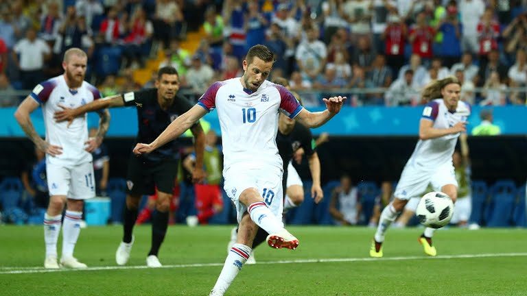 FIFA World Cup 2018