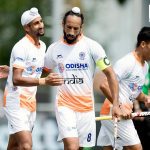 India Hockey