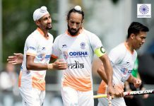 Hockey Champions Trophy’18 – India Beats Argentina Hockey Champions Trophy
