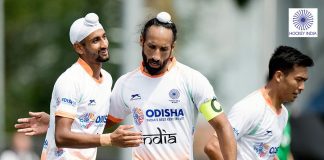 Hockey Champions Trophy’18 – India Beats Argentina Hockey Champions Trophy
