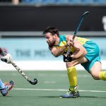 India – Australia