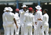 West Indies Vs Sri Lanka – 1st Test: Day 3 – West Indies Dominate Again West Indies Vs Sri Lanka