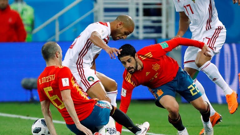 FIFA World Cup 2018
