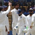 Ishant Sharma