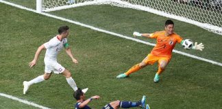Breaking World Cup 2018 – Japan Vs Poland: Who Won…? FIFA World Cup 2018
