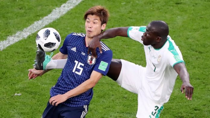 FIFA World Cup 2018
