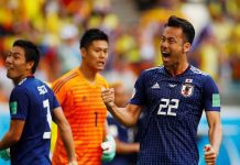 Breaking World Cup 2018 – Japan Vs Colombia: And The Winner is…? FIFA World Cup 2018