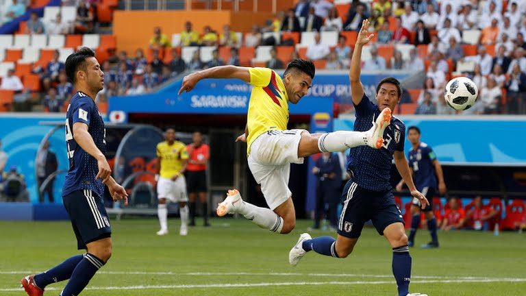 FIFA World Cup 2018