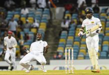 West Indies Vs Sri Lanka – 3rd Test: Day 3 – Jason Holder Resurrects West Indies West Indies Vs Sri Lanka