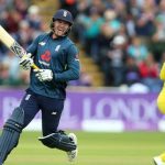 Jason Roy
