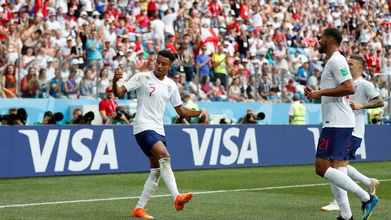 FIFA World Cup 2018