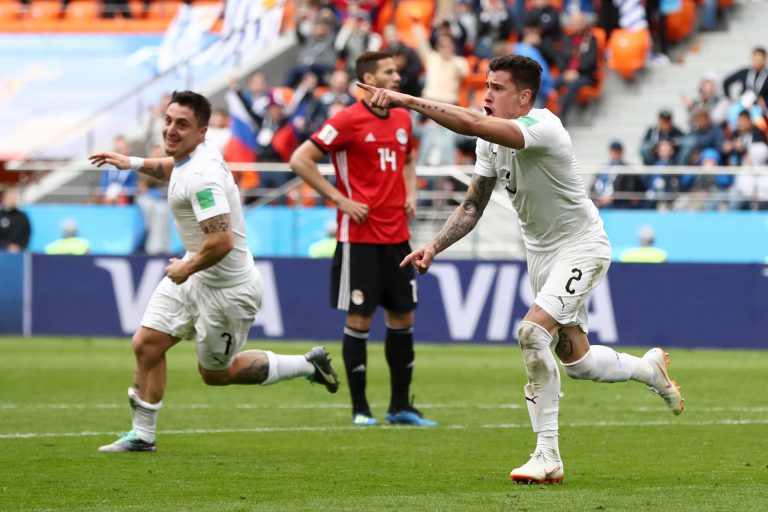 FIFA World Cup 2018