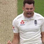 Jimmy Anderson