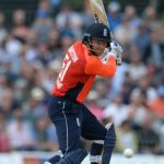 Johnny Bairstow