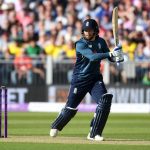 Johnny Bairstow