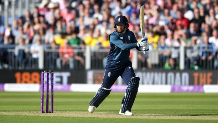 Australia Vs England