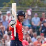 Johnny Bairstow1